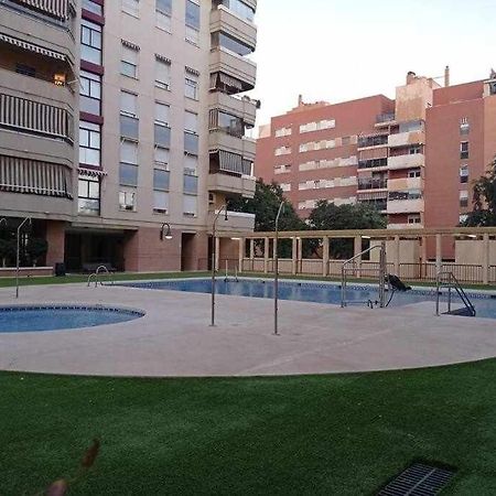 2 Rooms Con Piscina Litoral Malaga Exterior photo