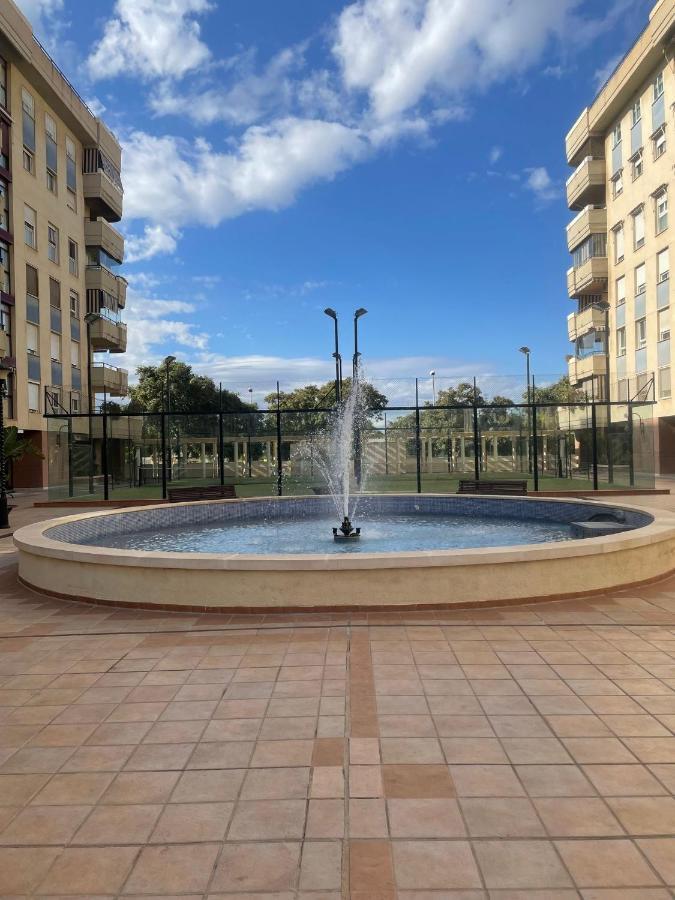 2 Rooms Con Piscina Litoral Malaga Exterior photo