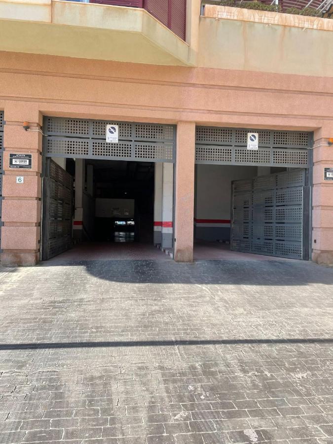 2 Rooms Con Piscina Litoral Malaga Exterior photo