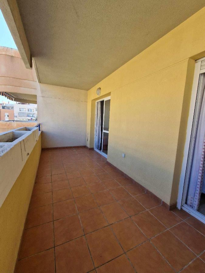 2 Rooms Con Piscina Litoral Malaga Exterior photo
