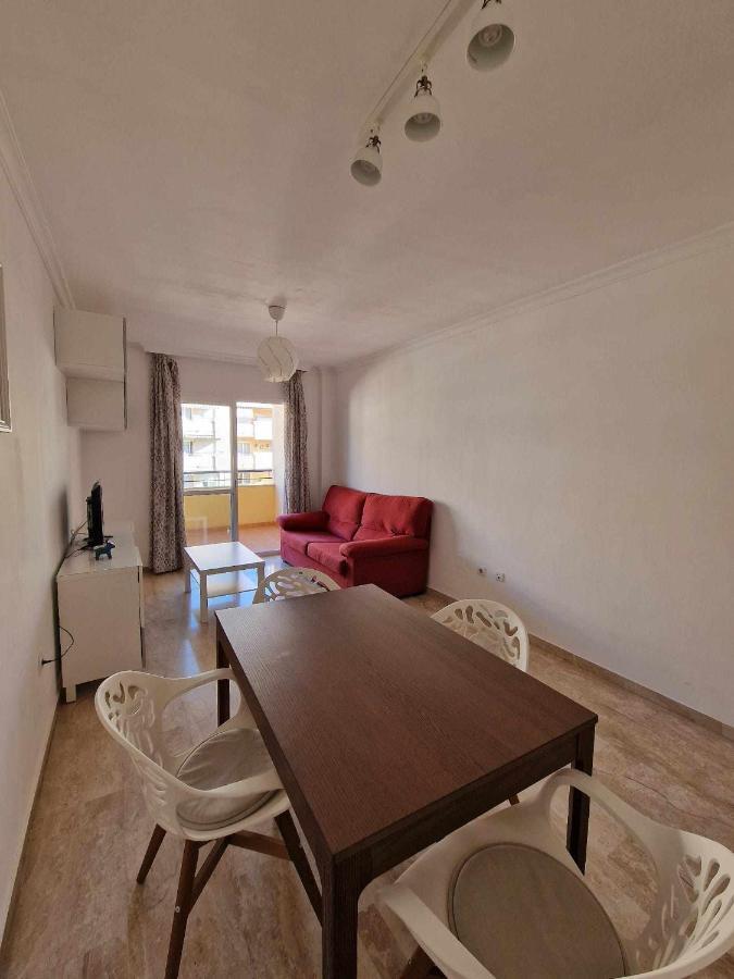 2 Rooms Con Piscina Litoral Malaga Exterior photo