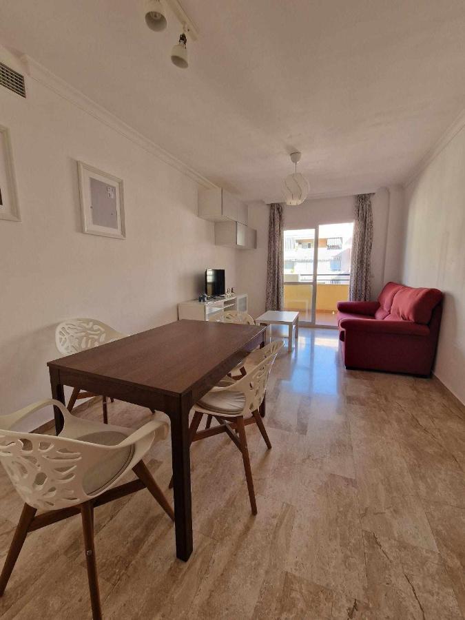 2 Rooms Con Piscina Litoral Malaga Exterior photo