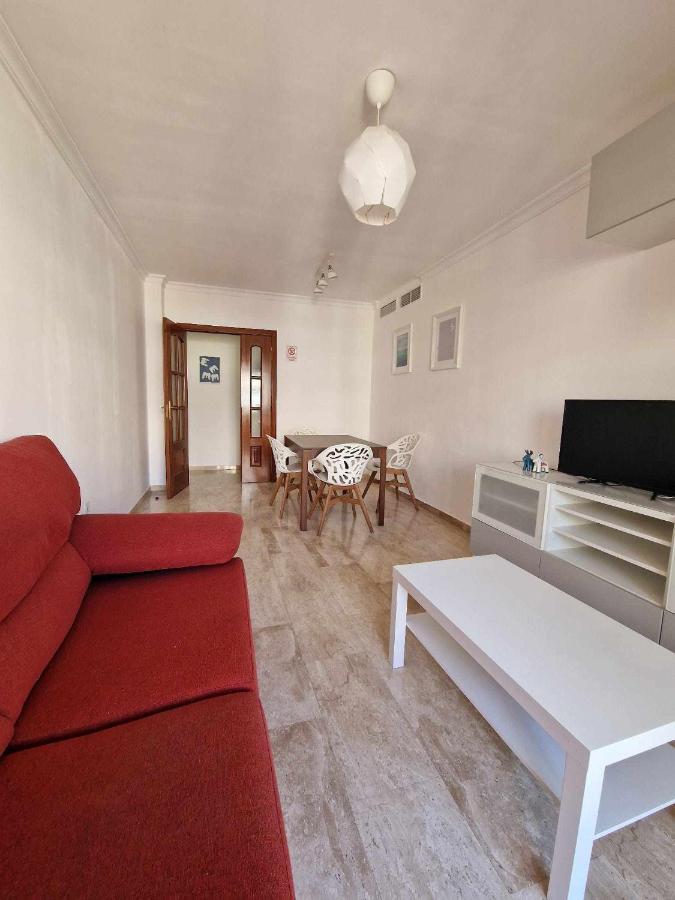 2 Rooms Con Piscina Litoral Malaga Exterior photo