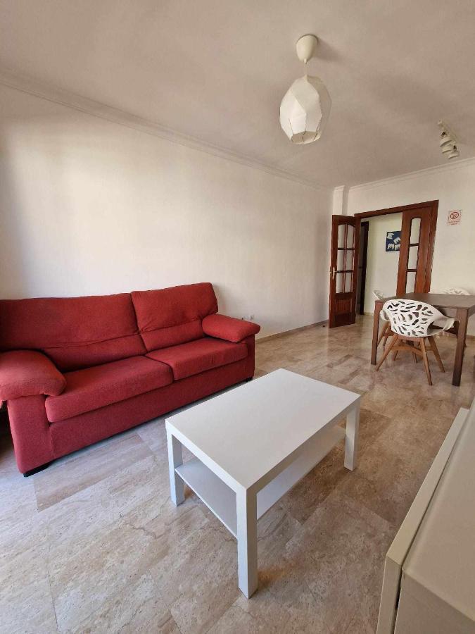 2 Rooms Con Piscina Litoral Malaga Exterior photo