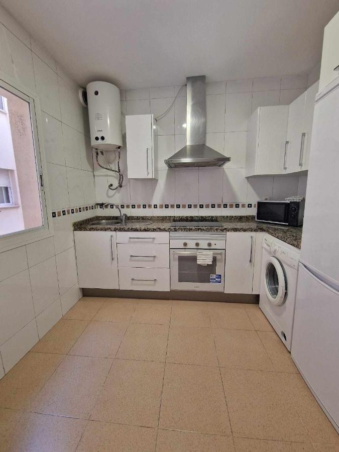 2 Rooms Con Piscina Litoral Malaga Exterior photo