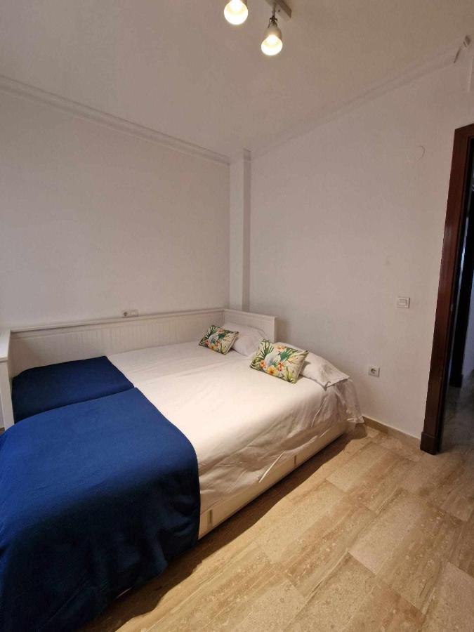 2 Rooms Con Piscina Litoral Malaga Exterior photo