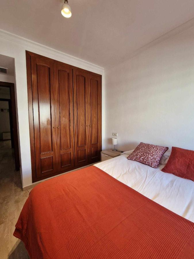 2 Rooms Con Piscina Litoral Malaga Exterior photo