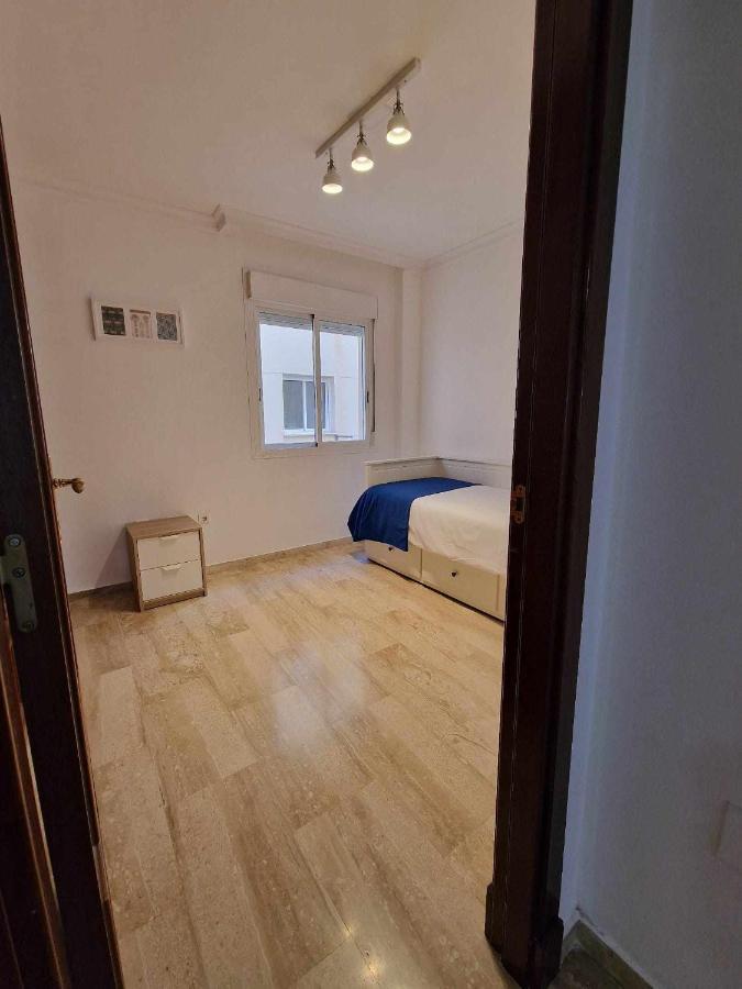 2 Rooms Con Piscina Litoral Malaga Exterior photo