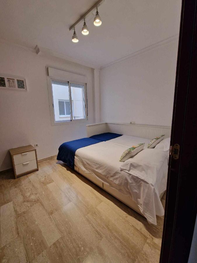 2 Rooms Con Piscina Litoral Malaga Exterior photo