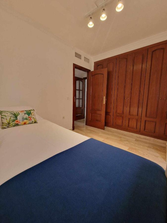 2 Rooms Con Piscina Litoral Malaga Exterior photo