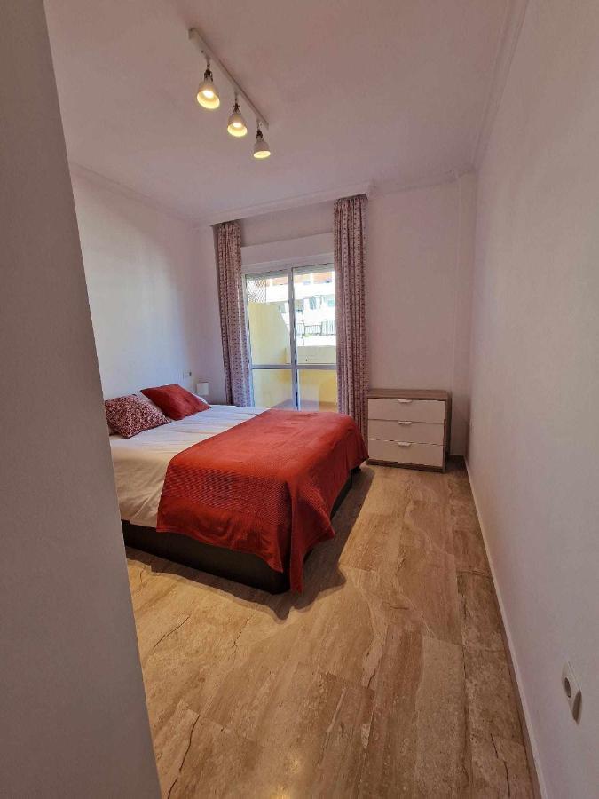 2 Rooms Con Piscina Litoral Malaga Exterior photo
